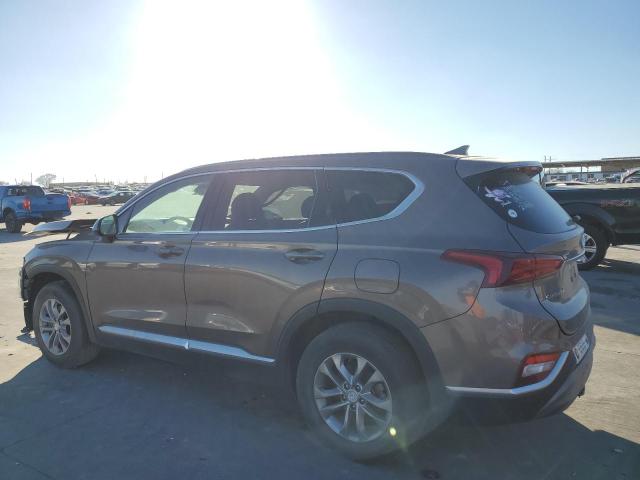 Photo 1 VIN: 5NMS3CAD6LH222100 - HYUNDAI SANTA FE S 