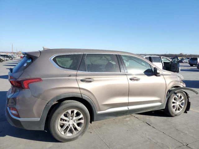 Photo 2 VIN: 5NMS3CAD6LH222100 - HYUNDAI SANTA FE S 