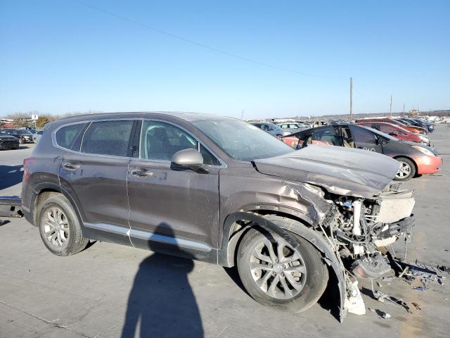 Photo 3 VIN: 5NMS3CAD6LH222100 - HYUNDAI SANTA FE S 