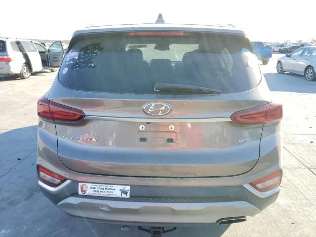 Photo 5 VIN: 5NMS3CAD6LH222100 - HYUNDAI SANTA FE S 