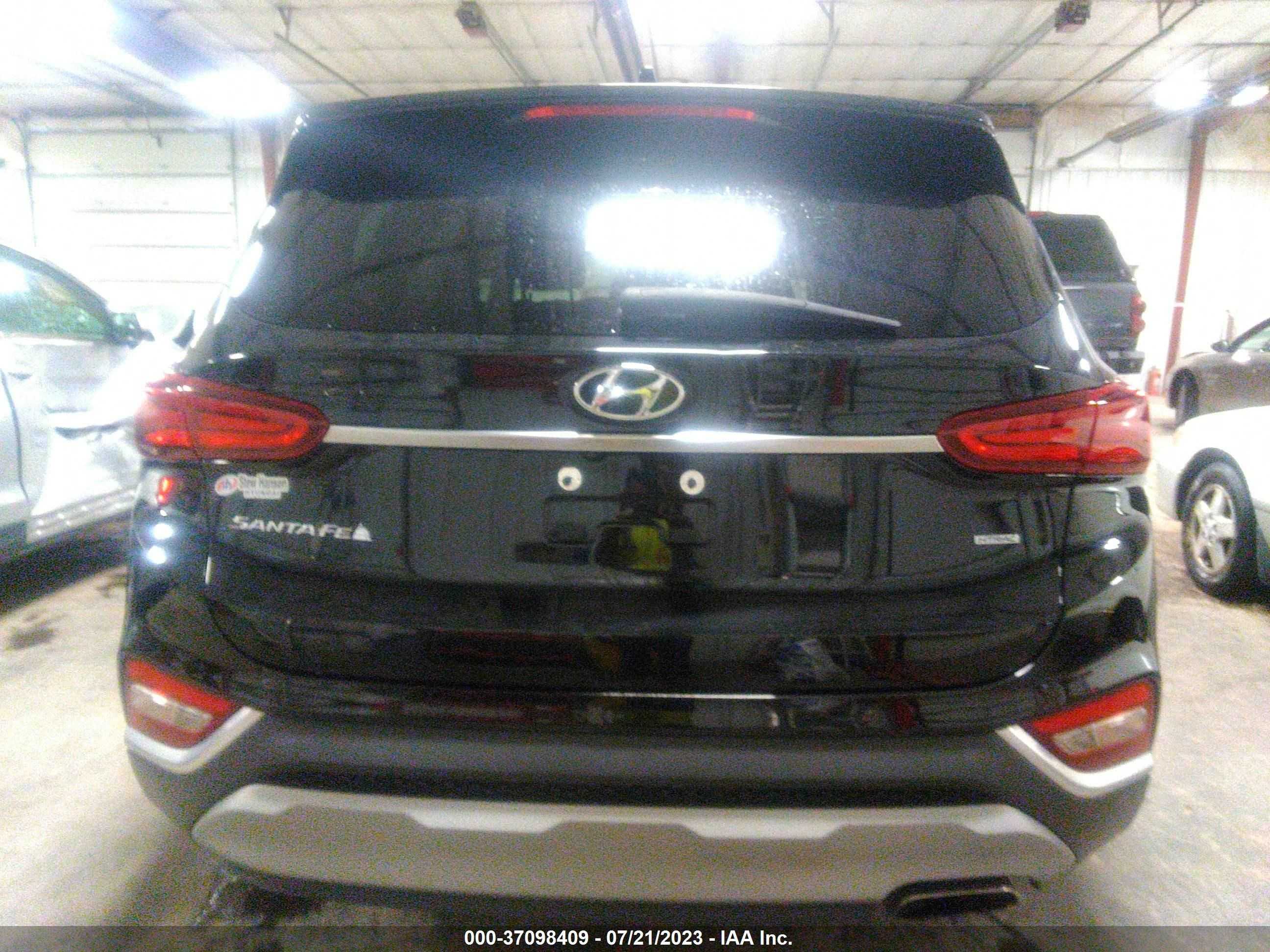 Photo 15 VIN: 5NMS3CAD6LH233968 - HYUNDAI SANTA FE 