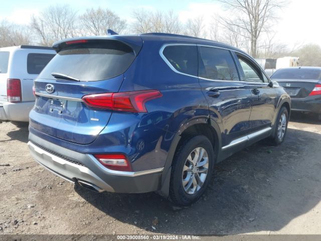 Photo 3 VIN: 5NMS3CAD6LH238863 - HYUNDAI SANTA FE 