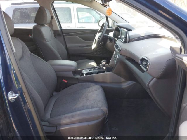 Photo 4 VIN: 5NMS3CAD6LH238863 - HYUNDAI SANTA FE 