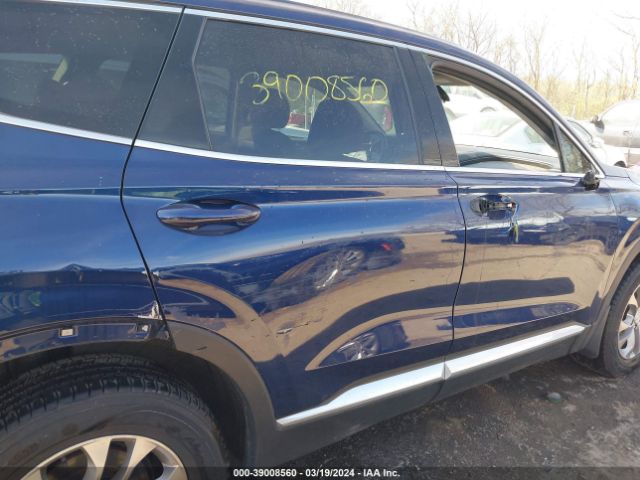 Photo 5 VIN: 5NMS3CAD6LH238863 - HYUNDAI SANTA FE 