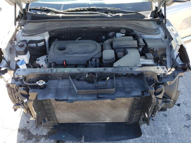 Photo 10 VIN: 5NMS3CAD6LH242766 - HYUNDAI SANTA FE S 