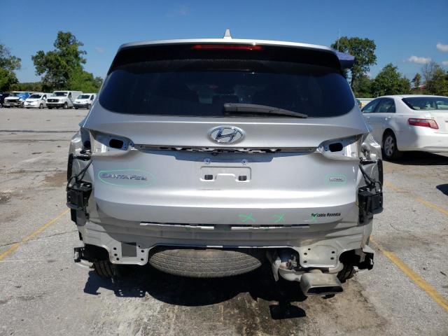 Photo 5 VIN: 5NMS3CAD6LH242766 - HYUNDAI SANTA FE S 