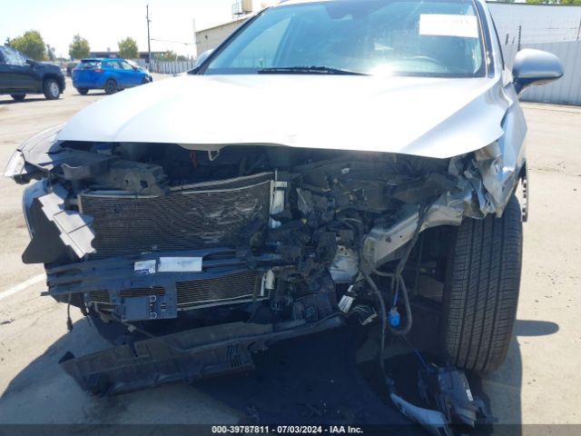 Photo 5 VIN: 5NMS3CAD6LH249555 - HYUNDAI SANTA FE 