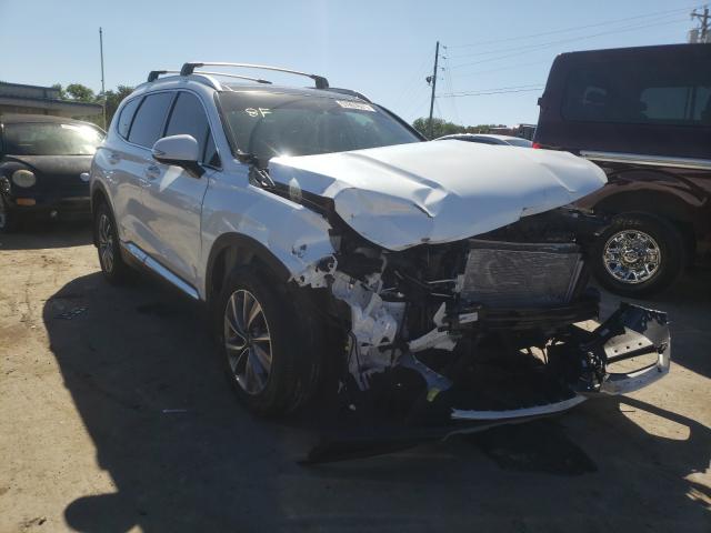 Photo 0 VIN: 5NMS3CAD6LH255663 - HYUNDAI SANTA FE S 