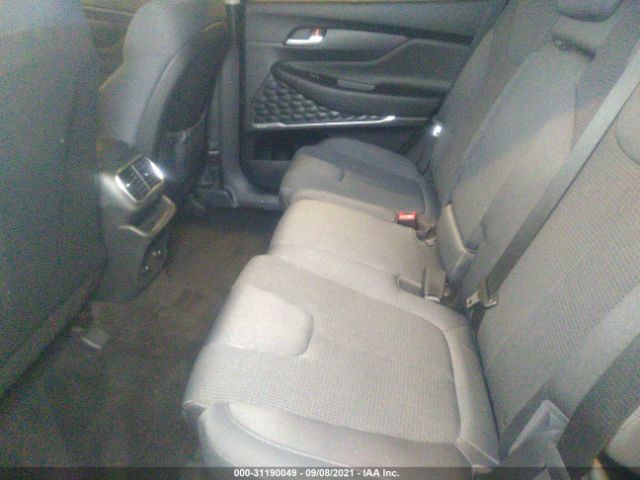 Photo 7 VIN: 5NMS3CAD6LH288730 - HYUNDAI SANTA FE 