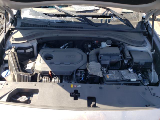 Photo 6 VIN: 5NMS3CAD6LH295788 - HYUNDAI SANTA FE S 