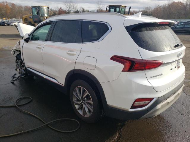 Photo 1 VIN: 5NMS3CAD7KH004620 - HYUNDAI SANTA FE 