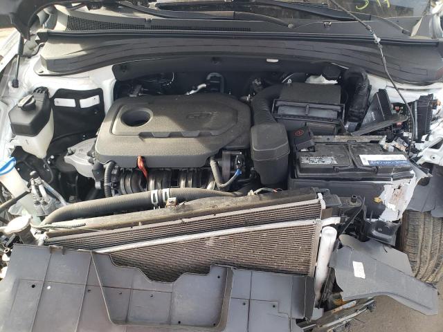 Photo 10 VIN: 5NMS3CAD7KH004620 - HYUNDAI SANTA FE 