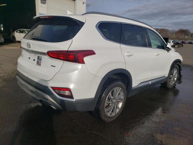 Photo 2 VIN: 5NMS3CAD7KH004620 - HYUNDAI SANTA FE 