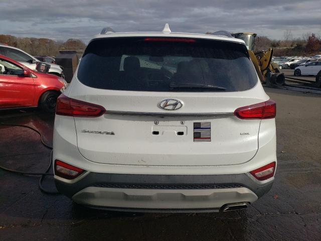 Photo 5 VIN: 5NMS3CAD7KH004620 - HYUNDAI SANTA FE 