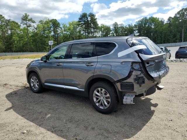 Photo 1 VIN: 5NMS3CAD7KH007274 - HYUNDAI SANTA FE S 