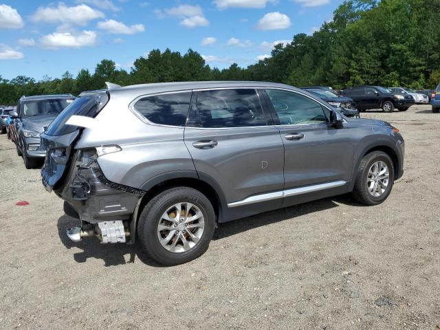 Photo 2 VIN: 5NMS3CAD7KH007274 - HYUNDAI SANTA FE S 