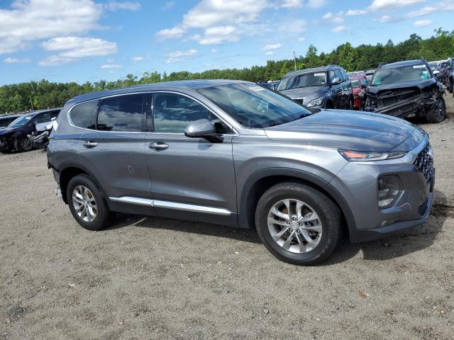 Photo 3 VIN: 5NMS3CAD7KH007274 - HYUNDAI SANTA FE S 