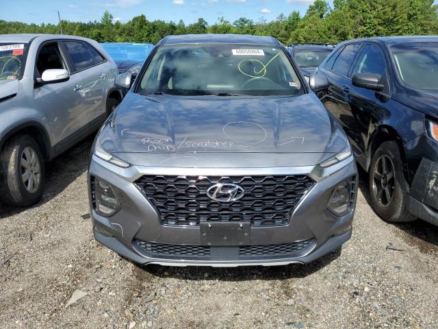 Photo 4 VIN: 5NMS3CAD7KH007274 - HYUNDAI SANTA FE S 