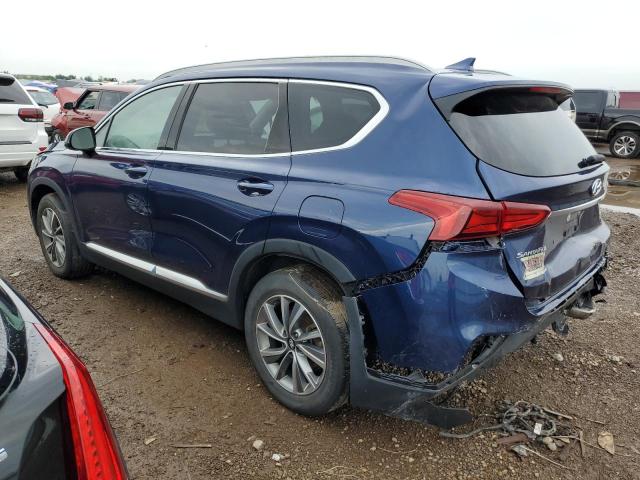 Photo 1 VIN: 5NMS3CAD7KH051193 - HYUNDAI SANTA FE S 