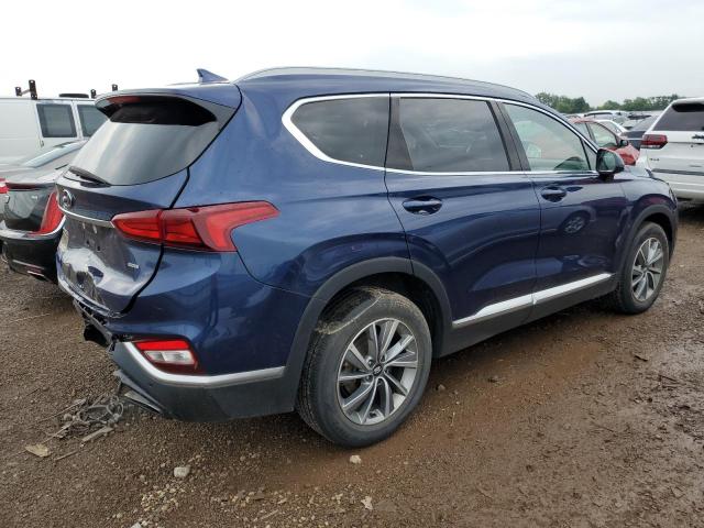 Photo 2 VIN: 5NMS3CAD7KH051193 - HYUNDAI SANTA FE S 