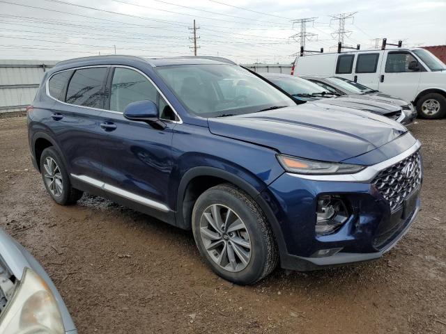 Photo 3 VIN: 5NMS3CAD7KH051193 - HYUNDAI SANTA FE S 