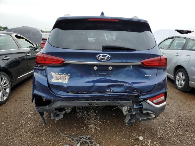 Photo 5 VIN: 5NMS3CAD7KH051193 - HYUNDAI SANTA FE S 