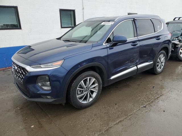 Photo 0 VIN: 5NMS3CAD7KH062288 - HYUNDAI SANTA FE 