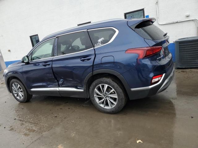 Photo 1 VIN: 5NMS3CAD7KH062288 - HYUNDAI SANTA FE 