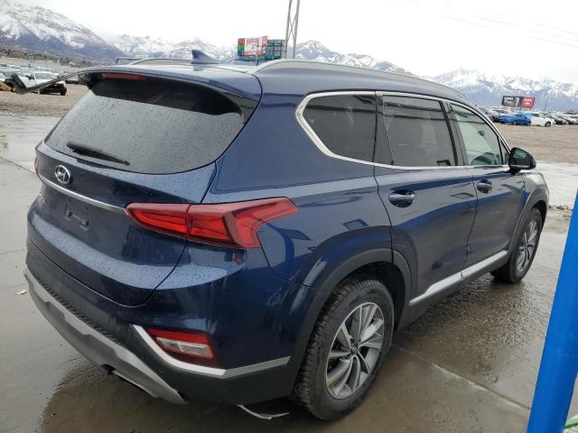 Photo 2 VIN: 5NMS3CAD7KH062288 - HYUNDAI SANTA FE 