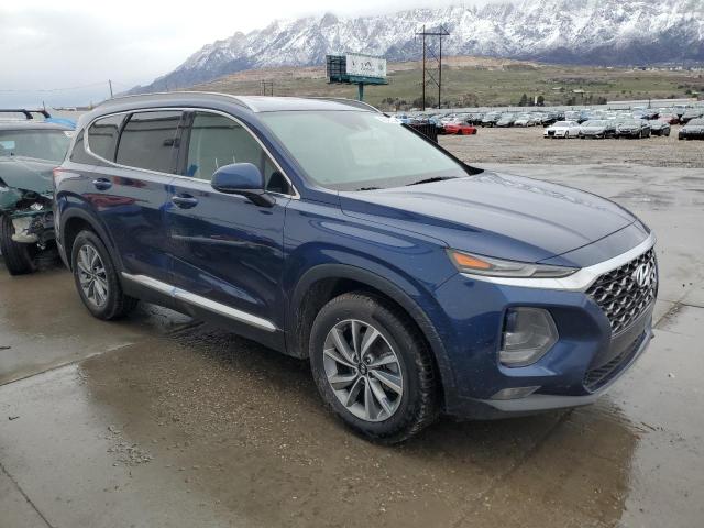 Photo 3 VIN: 5NMS3CAD7KH062288 - HYUNDAI SANTA FE 