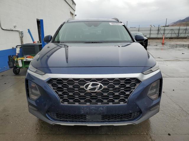 Photo 4 VIN: 5NMS3CAD7KH062288 - HYUNDAI SANTA FE 