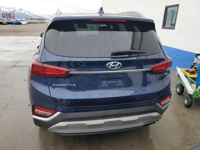 Photo 5 VIN: 5NMS3CAD7KH062288 - HYUNDAI SANTA FE 