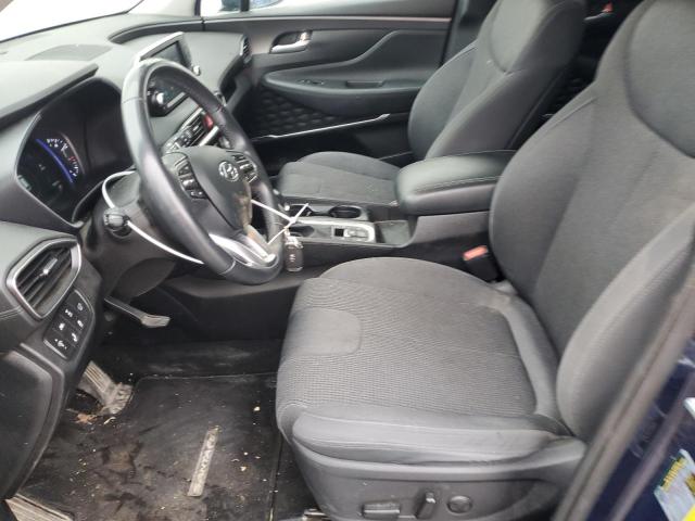 Photo 6 VIN: 5NMS3CAD7KH062288 - HYUNDAI SANTA FE 