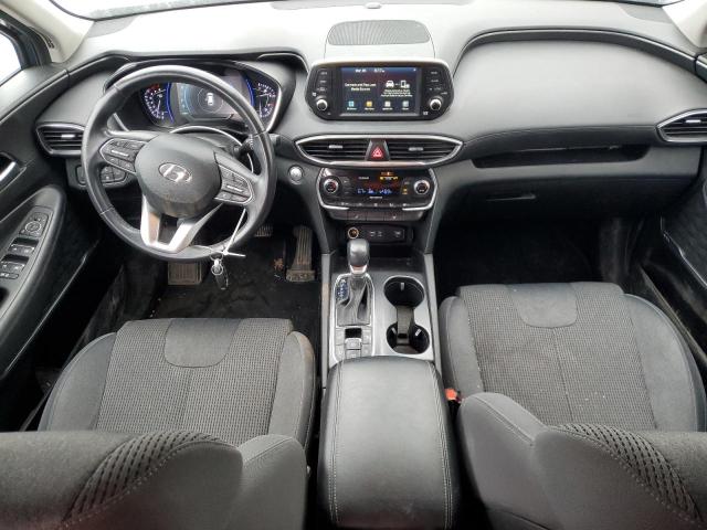 Photo 7 VIN: 5NMS3CAD7KH062288 - HYUNDAI SANTA FE 