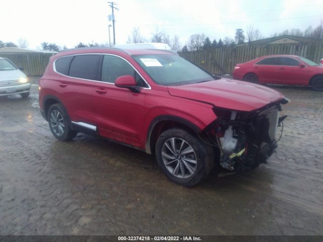 Photo 0 VIN: 5NMS3CAD7KH066521 - HYUNDAI SANTA FE 