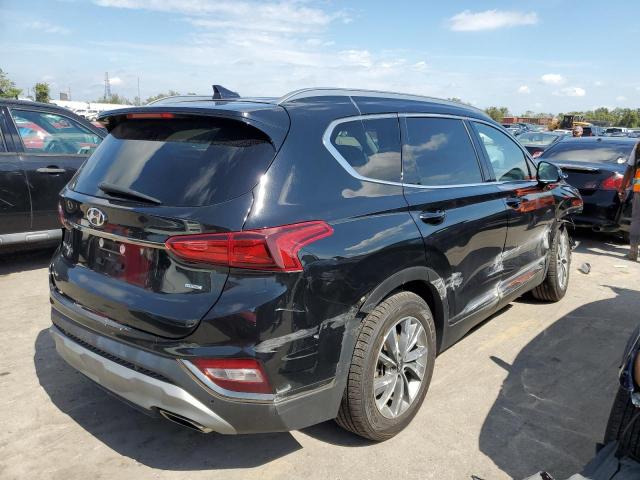 Photo 3 VIN: 5NMS3CAD7KH071993 - HYUNDAI SANTA FE S 