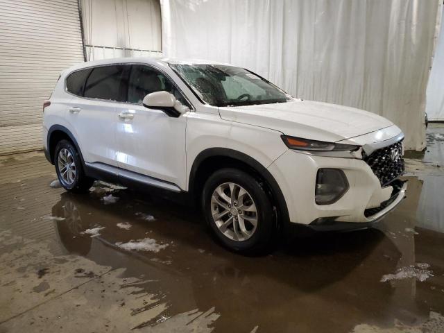 Photo 3 VIN: 5NMS3CAD7KH075431 - HYUNDAI SANTA FE S 