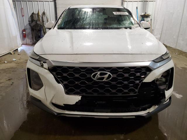 Photo 4 VIN: 5NMS3CAD7KH075431 - HYUNDAI SANTA FE S 