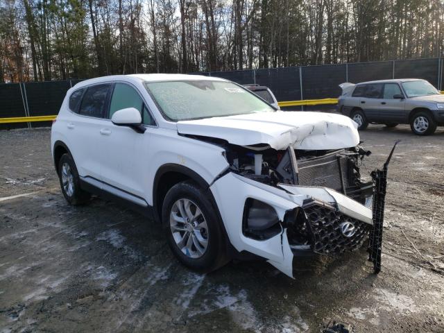 Photo 0 VIN: 5NMS3CAD7KH082010 - HYUNDAI SANTA FE S 