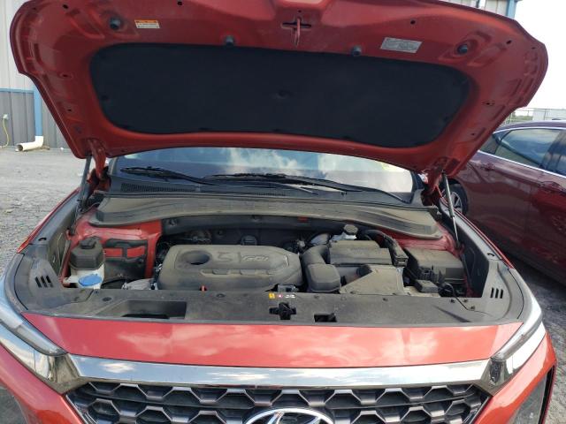 Photo 6 VIN: 5NMS3CAD7KH122487 - HYUNDAI SANTA FE S 