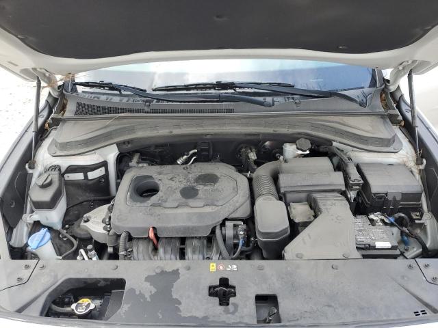 Photo 11 VIN: 5NMS3CAD7KH124076 - HYUNDAI SANTA FE 