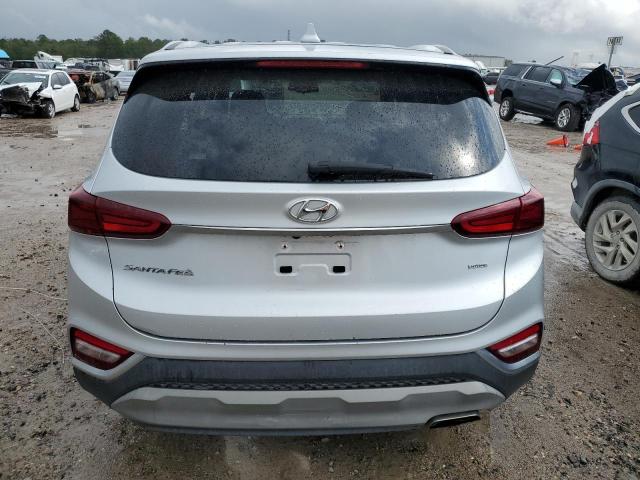 Photo 5 VIN: 5NMS3CAD7KH124076 - HYUNDAI SANTA FE 