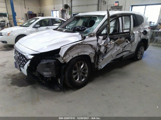 Photo 1 VIN: 5NMS3CAD7LH146015 - HYUNDAI SANTA FE 