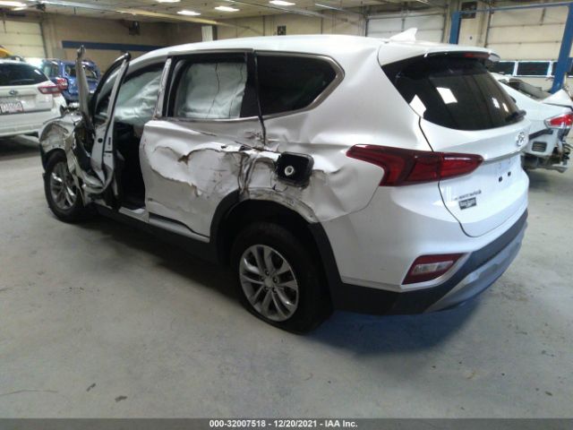 Photo 2 VIN: 5NMS3CAD7LH146015 - HYUNDAI SANTA FE 