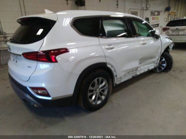 Photo 3 VIN: 5NMS3CAD7LH146015 - HYUNDAI SANTA FE 