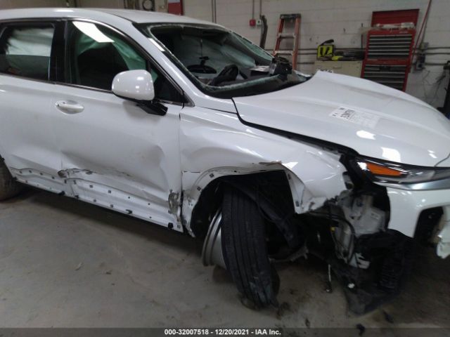 Photo 5 VIN: 5NMS3CAD7LH146015 - HYUNDAI SANTA FE 