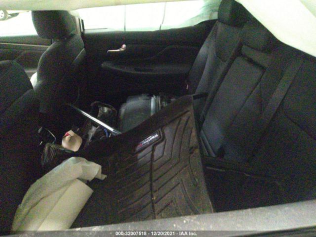 Photo 7 VIN: 5NMS3CAD7LH146015 - HYUNDAI SANTA FE 