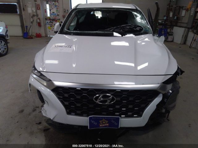 Photo 9 VIN: 5NMS3CAD7LH146015 - HYUNDAI SANTA FE 