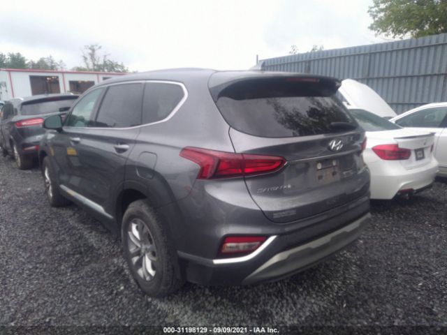 Photo 2 VIN: 5NMS3CAD7LH146368 - HYUNDAI SANTA FE 