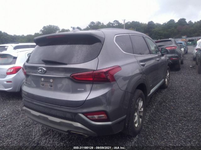 Photo 3 VIN: 5NMS3CAD7LH146368 - HYUNDAI SANTA FE 